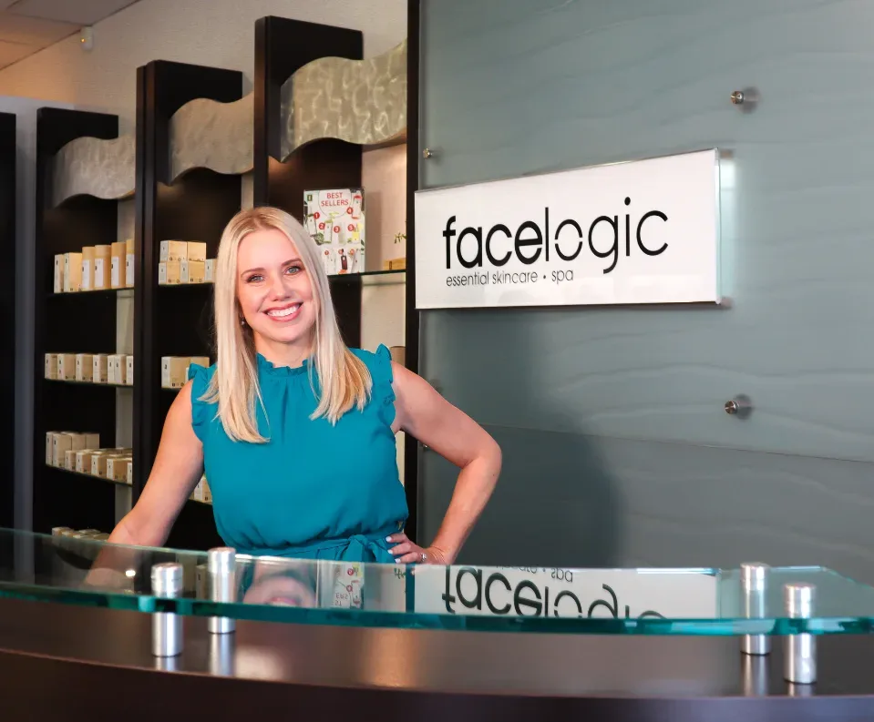Facelogic Dallas — Facial spa in Dallas